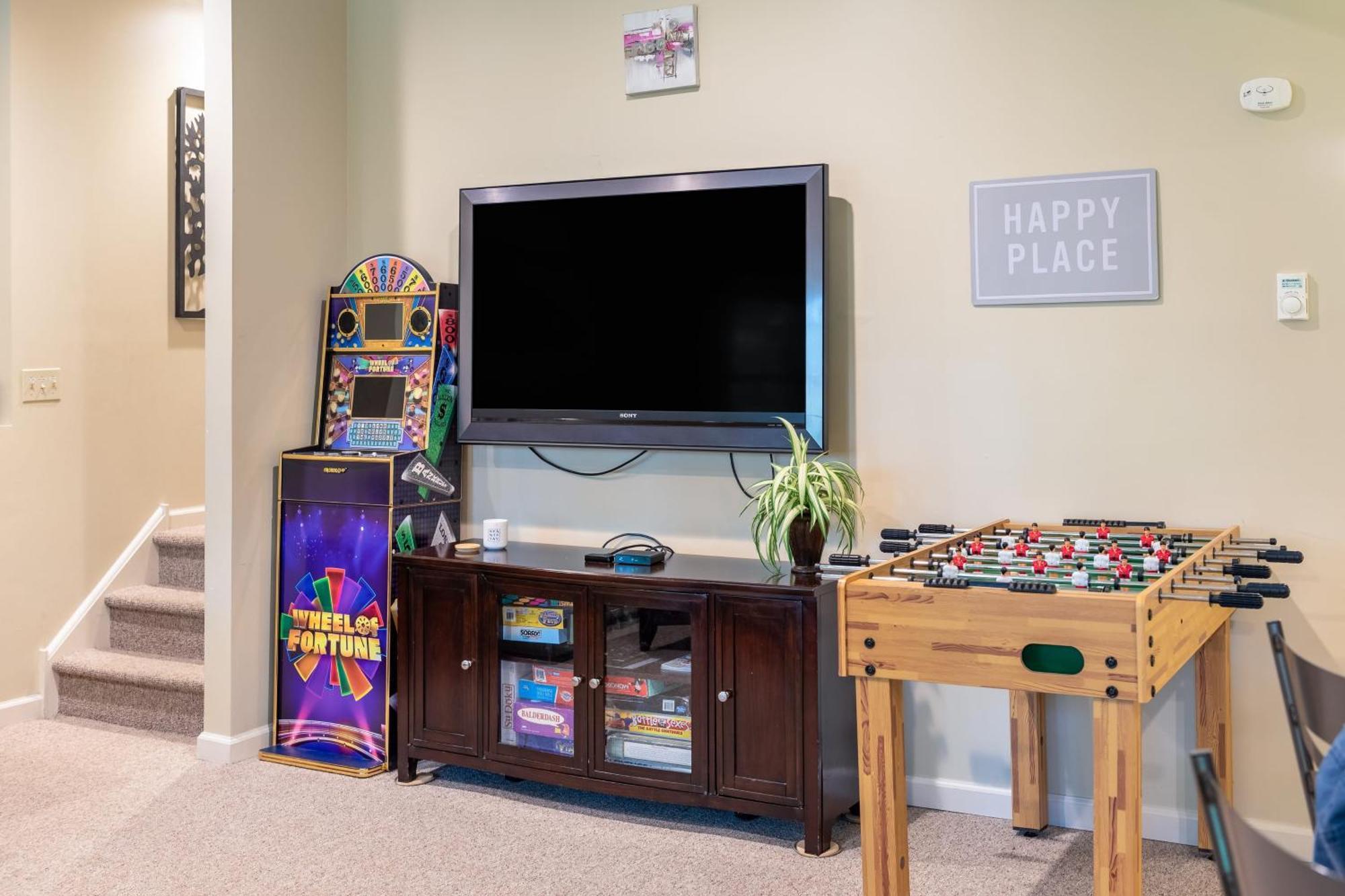 Highland Hideaway By Avantstay Group Poconos Retreat W Patio Game Room Lake Harmony Exterior foto