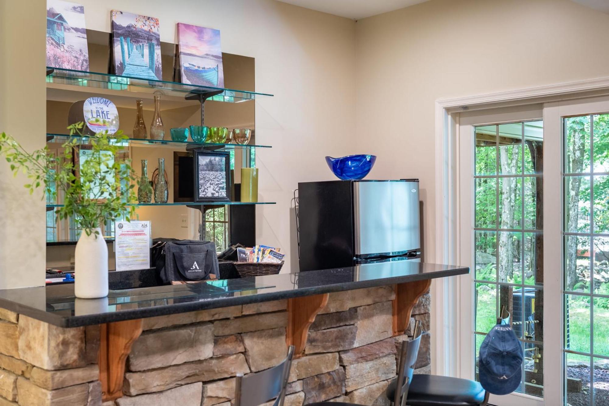 Highland Hideaway By Avantstay Group Poconos Retreat W Patio Game Room Lake Harmony Exterior foto