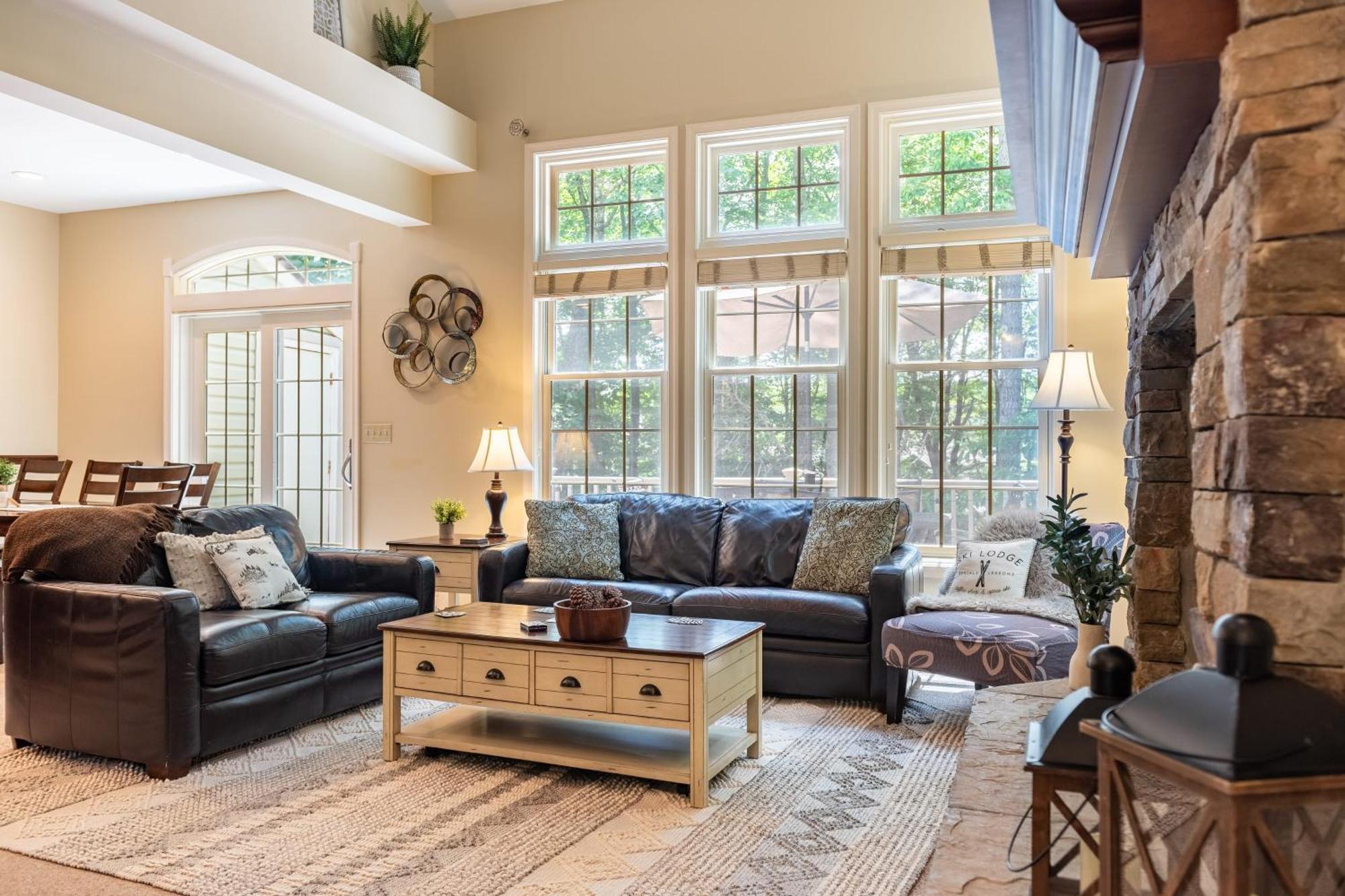 Highland Hideaway By Avantstay Group Poconos Retreat W Patio Game Room Lake Harmony Exterior foto