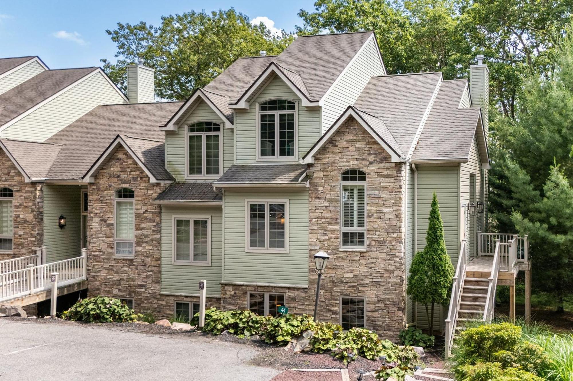 Highland Hideaway By Avantstay Group Poconos Retreat W Patio Game Room Lake Harmony Exterior foto